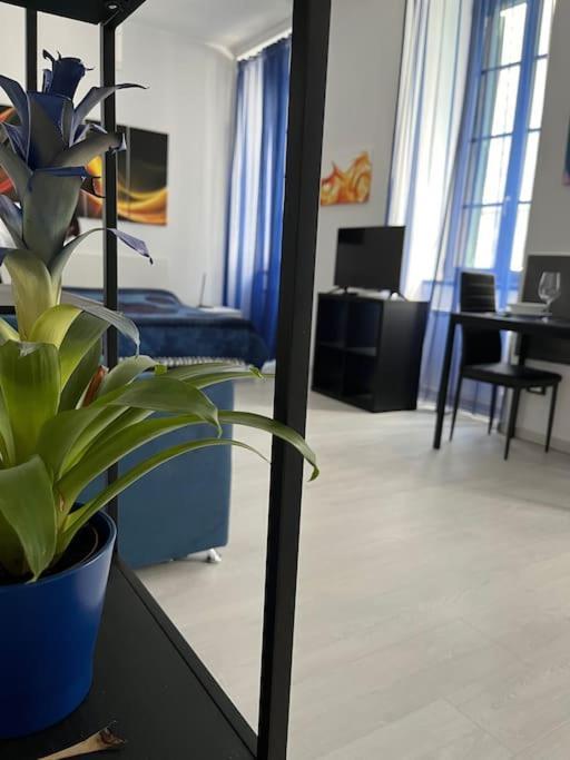 Feelgood Leilighet Trieste Eksteriør bilde